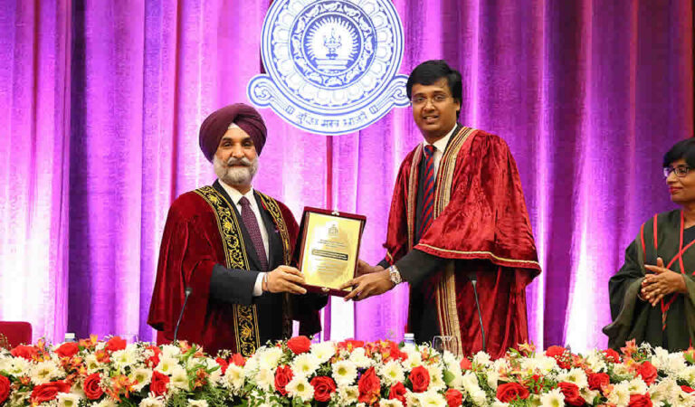 14th Sujata Jayawardena Memorial Oration