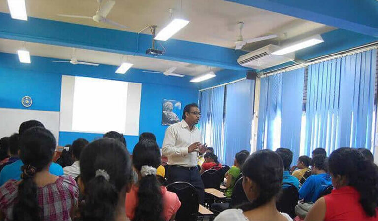 Career Guidance Programmes